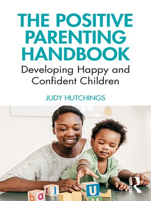 cover image of The Positive Parenting Handbook